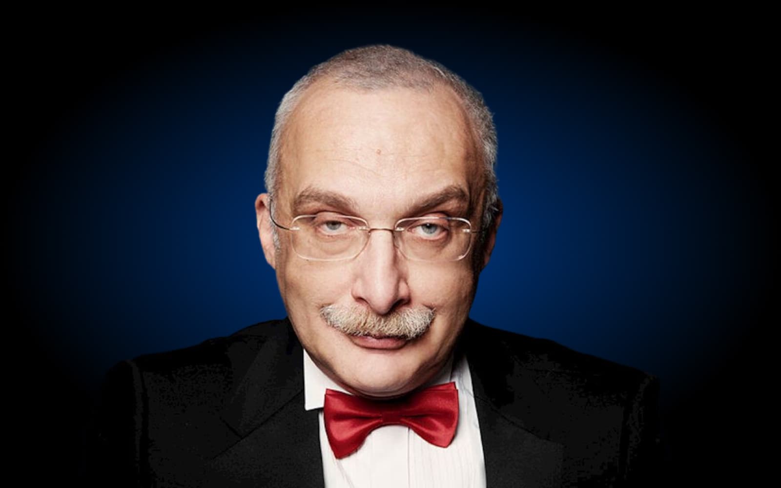 Intellectual game “Here Comes the Question!” with Alexander Drouz