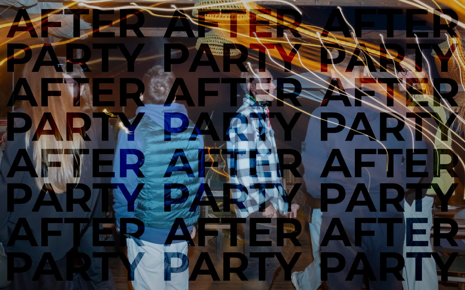 Backyard Afterparty by YR!